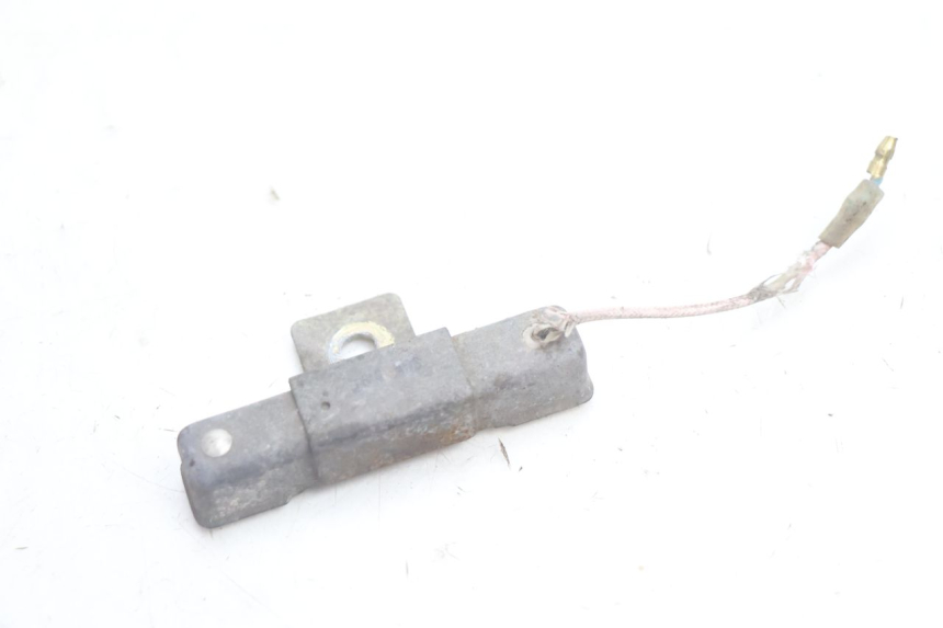 photo de RESISTENZA PEUGEOT TREKKER 50 (1995 - 2004) - Dettaglio del componente