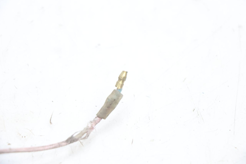 photo de RESISTENZA PEUGEOT TREKKER 50 (1995 - 2004) - Altra angolazione