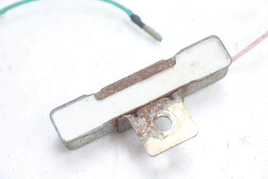 photo de RESISTENZA PEUGEOT TREKKER 50 (1995 - 2004) - Ricambio usato controllato