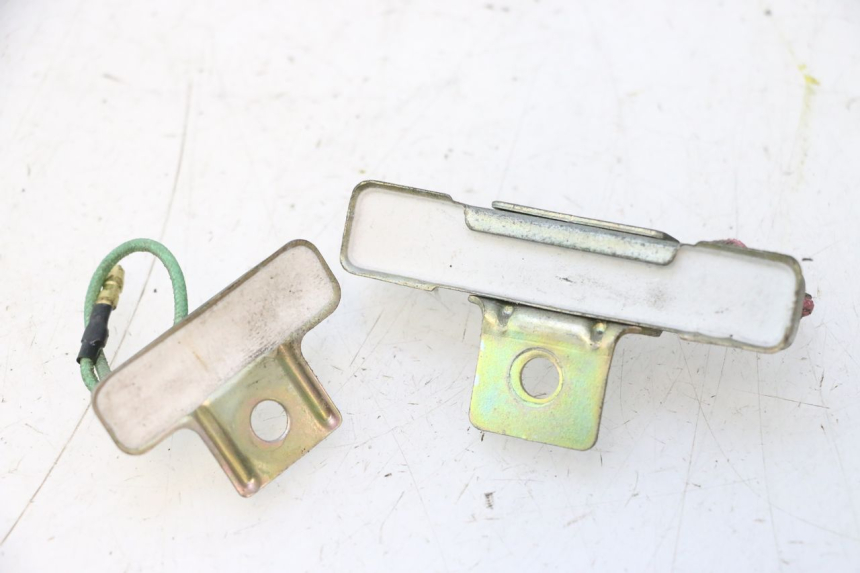 photo de RESISTENZA PEUGEOT TREKKER 50 (1995 - 2004) - Dettaglio del componente