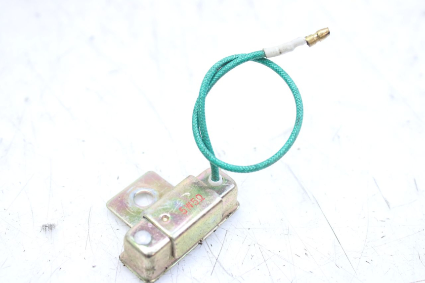 photo de RESISTENZA PEUGEOT TWEET 4T 50 (2010 - 2014) - Vista principale