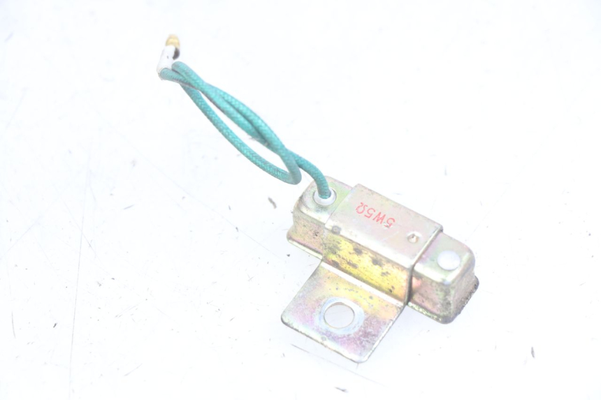 photo de RESISTENZA PEUGEOT TWEET 4T 50 (2010 - 2014) - Vista principale