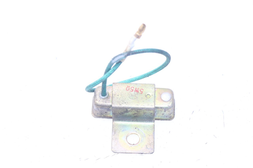 photo de RESISTENZA PEUGEOT TWEET 125 (2010 - 2017) - Vista principale