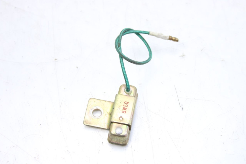 photo de RESISTENZA PEUGEOT TWEET 125 (2010 - 2017) - Dettaglio del componente