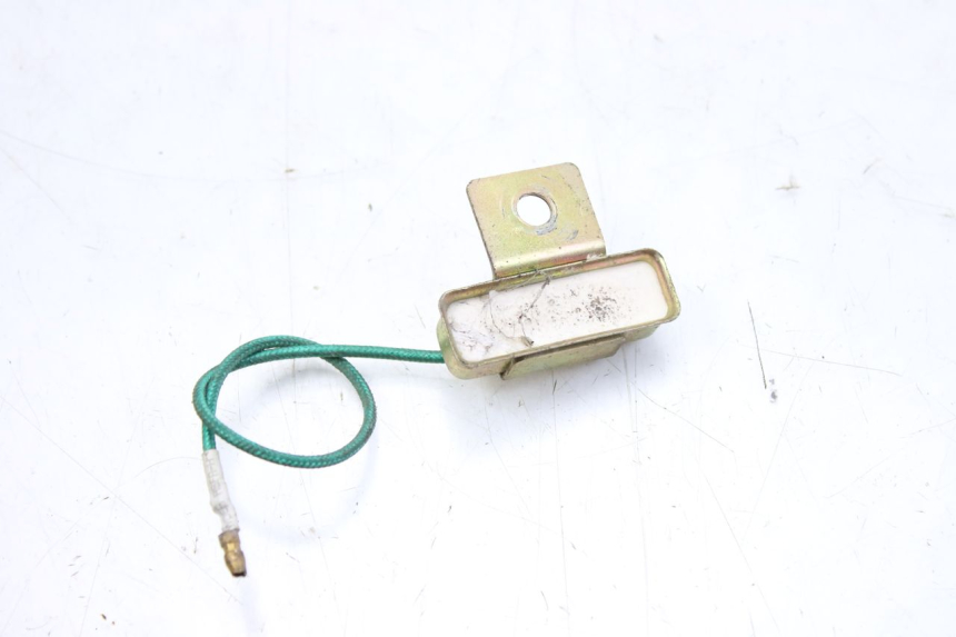 photo de RESISTENZA PEUGEOT TWEET 125 (2010 - 2017) - Altra angolazione