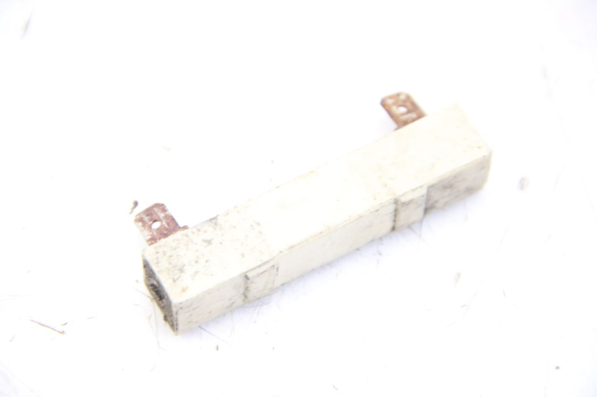 photo de RESISTENZA SUZUKI UH BURGMAN 125 (2002 - 2006) - Vista principale