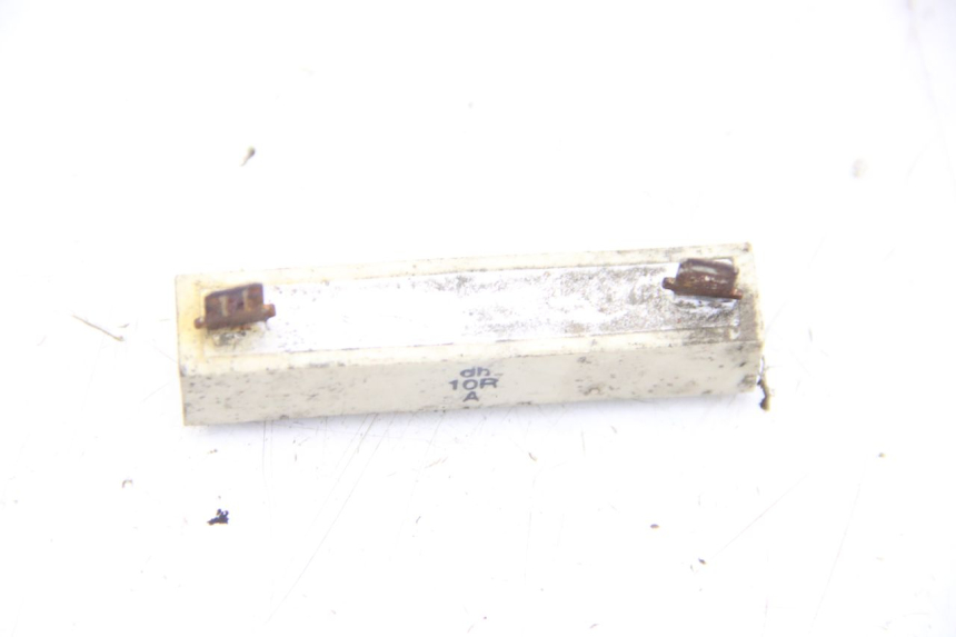 photo de RESISTENZA SUZUKI UH BURGMAN 125 (2002 - 2006) - Dettaglio del componente