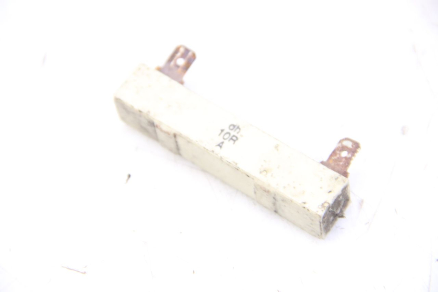 photo de RESISTENZA SUZUKI UH BURGMAN 125 (2002 - 2006) - Zoom sullo stato d'uso