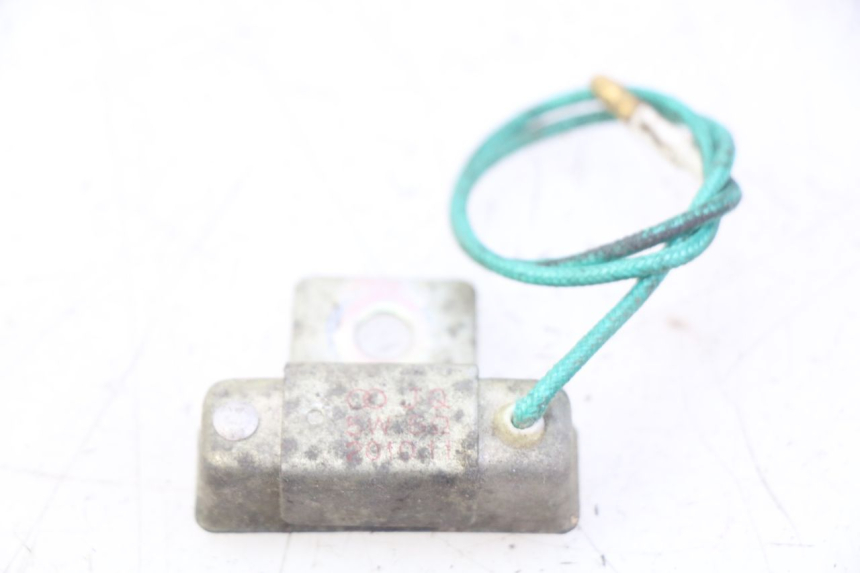 photo de RESISTENZA PEUGEOT V-CLIC VCLIC 50 (2007 - 2013) - Vista principale