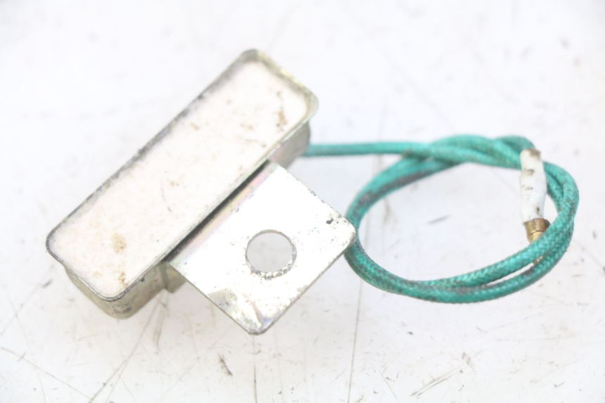 photo de RESISTENZA PEUGEOT V-CLIC VCLIC 50 (2007 - 2013) - Dettaglio del componente