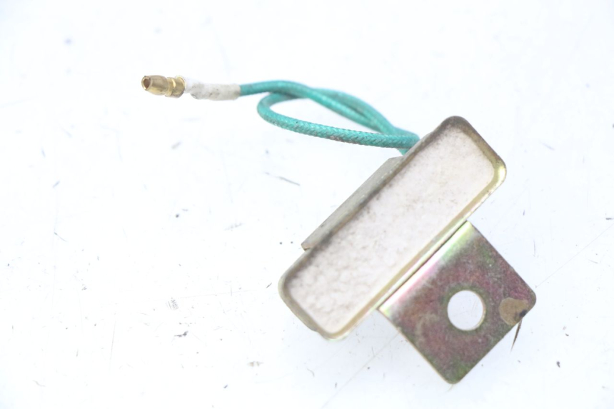 photo de RESISTENZA PEUGEOT VIVACITY NEW 4T 50 (2008 - 2017) - Dettaglio del componente