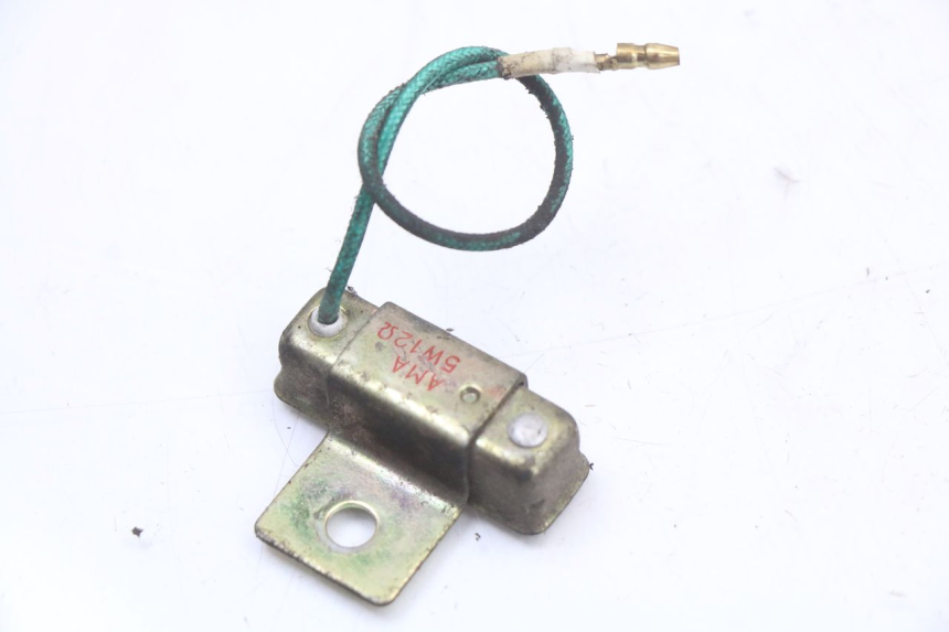 photo de RESISTENZA PEUGEOT VIVACITY NEW 4T 50 (2008 - 2017) - Vista principale