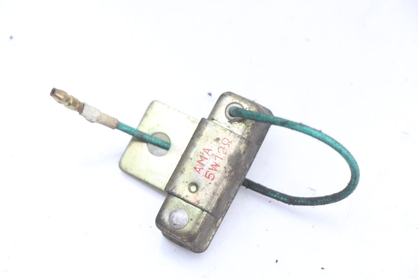 photo de RESISTENZA PEUGEOT VIVACITY NEW 4T 50 (2008 - 2017) - Dettaglio del componente