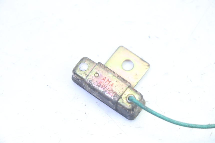 photo de RESISTENZA PEUGEOT VIVACITY NEW 4T 50 (2008 - 2017) - Dettaglio del componente