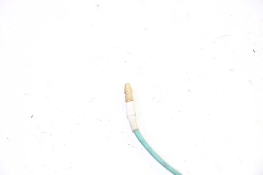 photo de RESISTENZA PEUGEOT VIVACITY NEW 4T 50 (2008 - 2017) - Primo piano tecnico