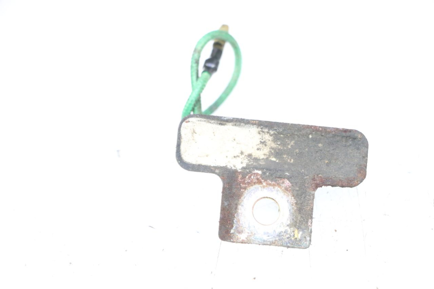 photo de RESISTENZA PEUGEOT VIVACITY 50 (1998 - 2003) - Zoom sullo stato d'uso