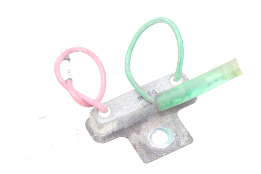 photo de RESISTENZA TGB X-MOTION XMOTION 125 (2008 - 2014) - Vista principale