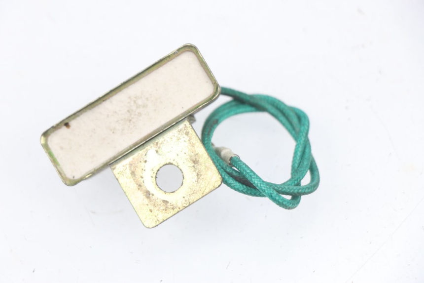 photo de Resistenza RAZZO XENON 4T 50 (2008 - 2012) - Dettaglio del componente