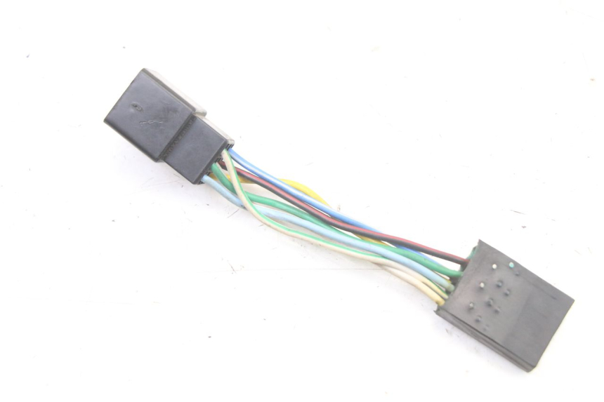 photo de RESISTENZA YAMAHA XV VIRAGO 535 (1988 - 2004) - Vista principale