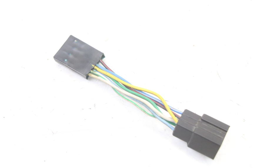 photo de RESISTENZA YAMAHA XV VIRAGO 535 (1988 - 2004) - Dettaglio del componente