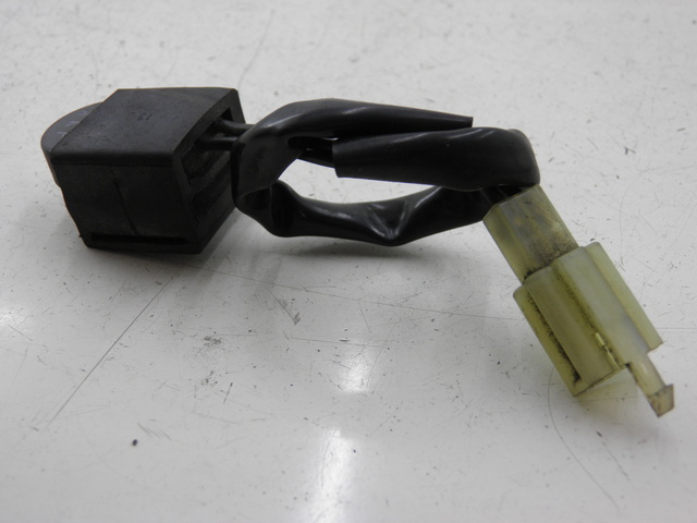 photo de Resistenza YAMAHA YBR 125 (2004 - 2006) - Vista principale