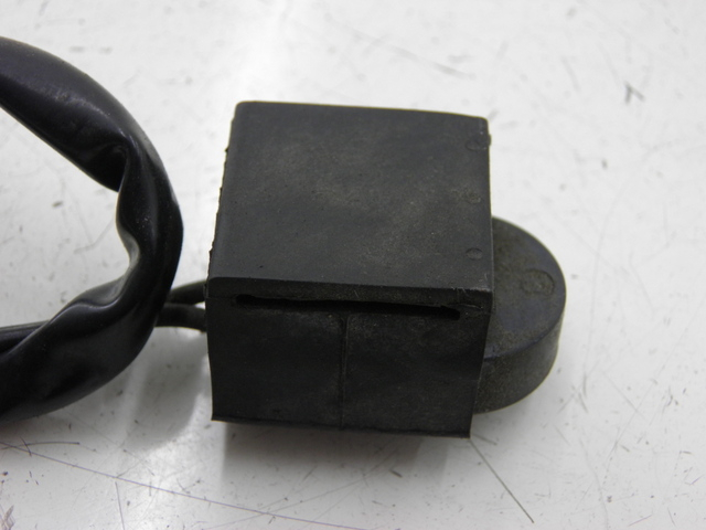 photo de Resistenza YAMAHA YBR 125 (2004 - 2006) - Dettaglio del componente