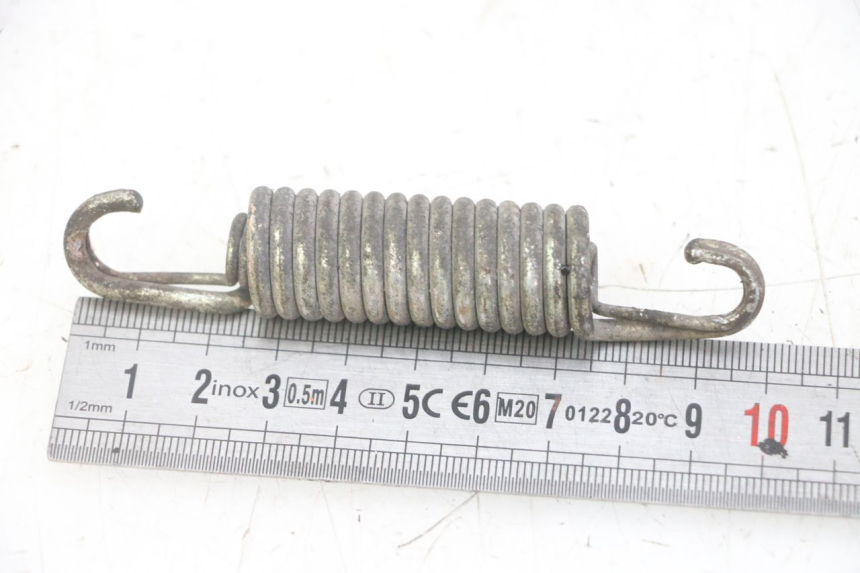 photo de MOLLA CAVALLETTO CENTRALE KYMCO AGILITY 4T 50 (2005 - 2018) - Dettaglio del componente