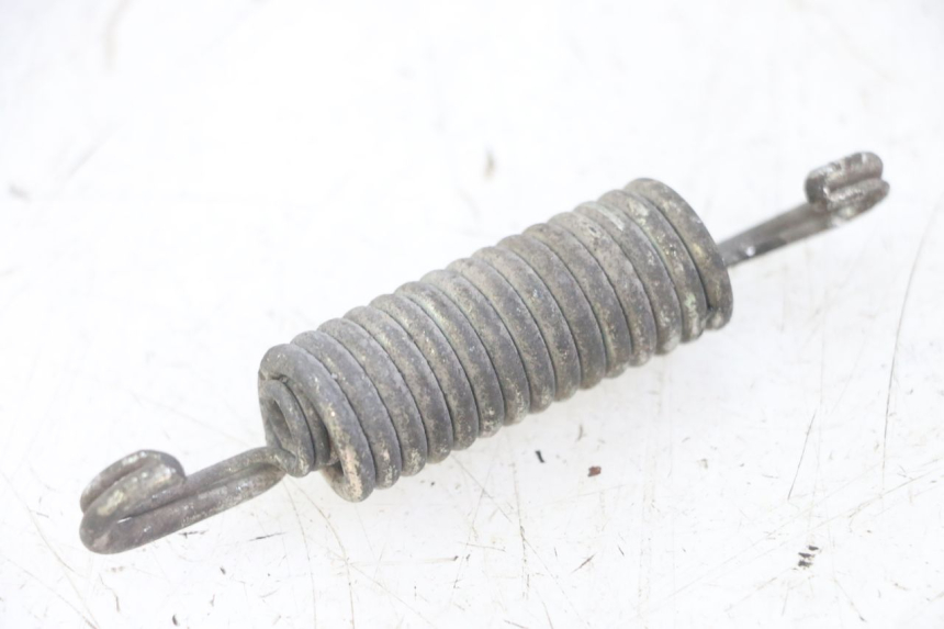 photo de MOLLA CAVALLETTO CENTRALE KYMCO AGILITY 4T 50 (2005 - 2018) - Zoom sullo stato d'uso