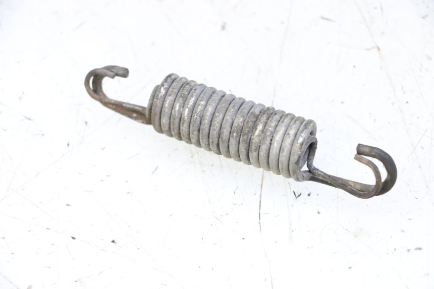 photo de MOLLA CAVALLETTO CENTRALE KYMCO AGILITY 4T 50 (2018 - 2022) - Zoom sullo stato d'uso