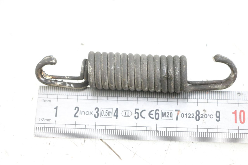 photo de MOLLA CAVALLETTO CENTRALE KYMCO AGILITY PREMIUM 50 (2007 - 2010) - Dettaglio del componente