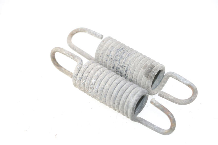photo de MOLLA CAVALLETTO CENTRALE PEUGEOT BUXY 50 (1993 - 1998) - Zoom sullo stato d'uso