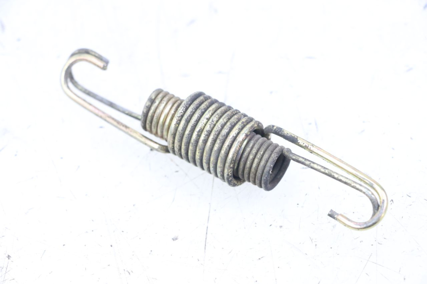 photo de MOLLA CAVALLETTO CENTRALE DAELIM BESBI 125 (2007 - 2008) - Vista principale