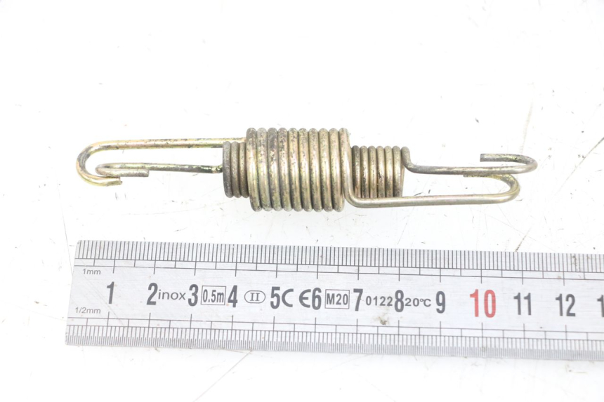 photo de MOLLA CAVALLETTO CENTRALE DAELIM BESBI 125 (2007 - 2008) - Dettaglio del componente