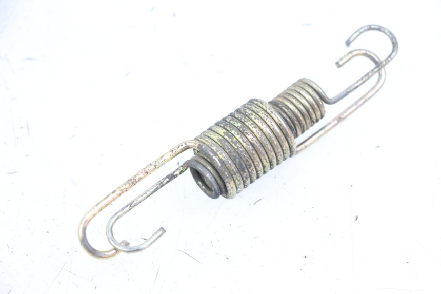 photo de MOLLA CAVALLETTO CENTRALE DAELIM BESBI 125 (2007 - 2008) - Zoom sullo stato d'uso