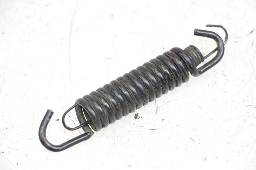 photo de MOLLA CAVALLETTO CENTRALE LONGJIA DIGITA 4T 50 (2019 - 2022) - Vista principale