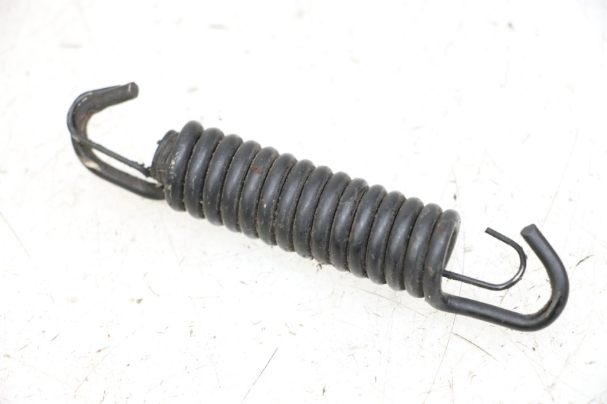 photo de MOLLA CAVALLETTO CENTRALE LONGJIA DIGITA 4T 50 (2019 - 2022) - Zoom sullo stato d'uso