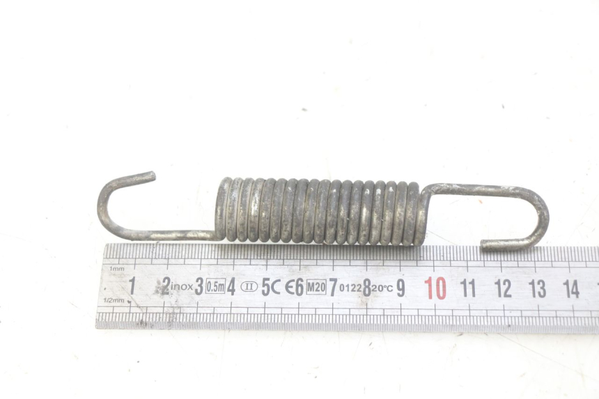 photo de MOLLA CAVALLETTO CENTRALE PEUGEOT DJANGO 4T 50 (2014 - 2019) - Dettaglio del componente