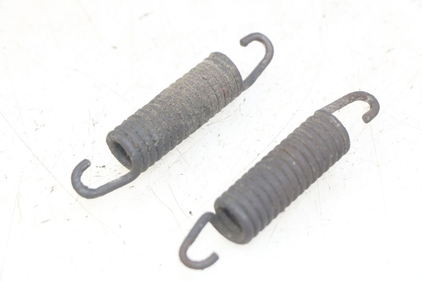 photo de MOLLA CAVALLETTO CENTRALE HONDA FES PANTHEON 125 (2003 - 2007) - Vista principale