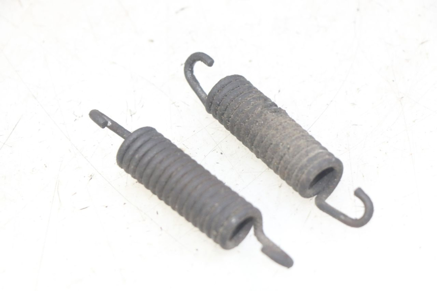 photo de MOLLA CAVALLETTO CENTRALE HONDA FES PANTHEON 125 (2003 - 2007) - Zoom sullo stato d'uso