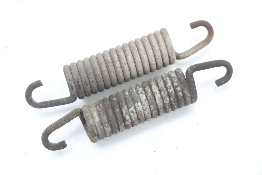 photo de MOLLA CAVALLETTO CENTRALE HONDA FES S-WING SWING ABS 125 (2007 - 2015) - Vista principale