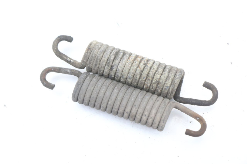 photo de MOLLA CAVALLETTO CENTRALE HONDA FES S-WING SWING ABS 125 (2007 - 2015) - Dettaglio del componente