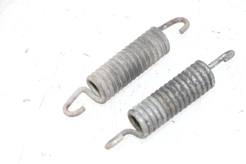 photo de MOLLA CAVALLETTO CENTRALE HONDA FES S-WING SWING ABS 125 (2007 - 2015) - Vista principale