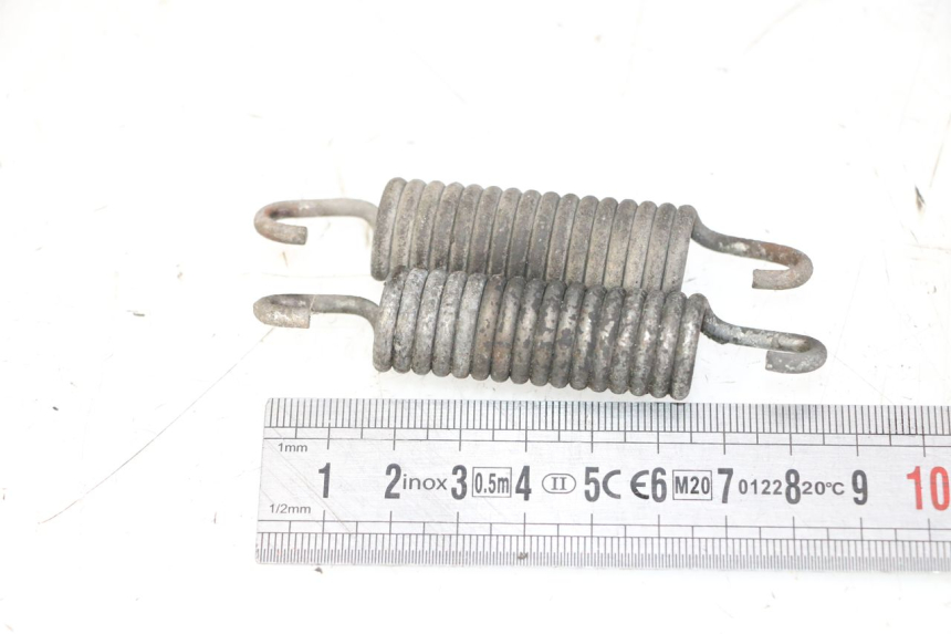 photo de MOLLA CAVALLETTO CENTRALE HONDA FES S-WING SWING ABS 125 (2007 - 2015) - Dettaglio del componente