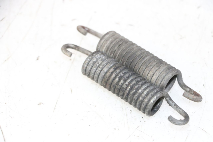 photo de MOLLA CAVALLETTO CENTRALE HONDA FES S-WING SWING ABS 125 (2007 - 2015) - Zoom sullo stato d'uso