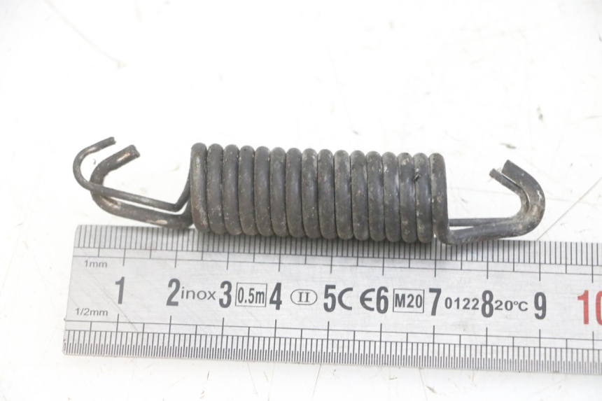 photo de MOLLA CAVALLETTO CENTRALE SYM FIDDLE 2 50 (2008 - 2013) - Dettaglio del componente