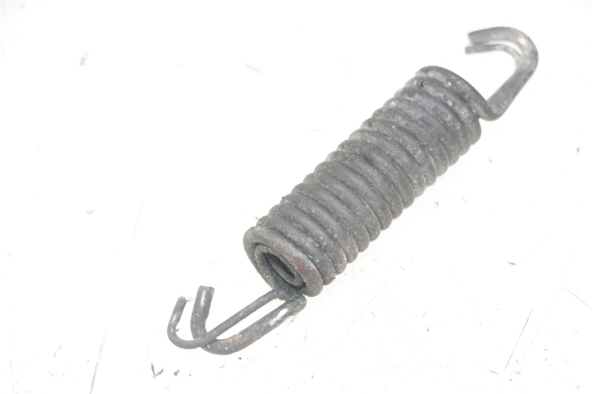 photo de MOLLA CAVALLETTO CENTRALE SYM FIDDLE 2 50 (2008 - 2013) - Zoom sullo stato d'uso