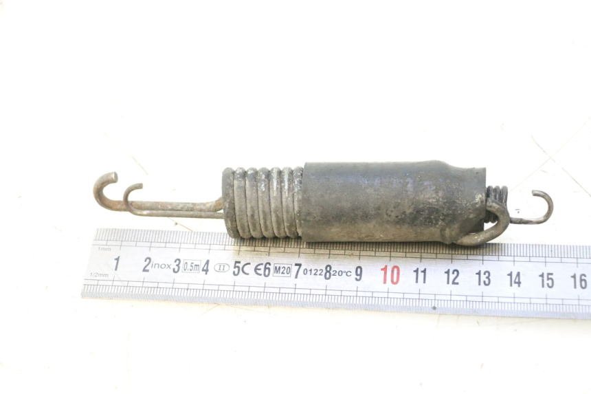 photo de MOLLA CAVALLETTO CENTRALE HONDA FJS SILVER WING SILVERWING 400 (2005 - 2008) - Dettaglio del componente