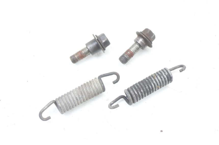 photo de MOLLA CAVALLETTO CENTRALE HONDA FES S-WING SWING 125 (2007 - 2015) - Vista principale