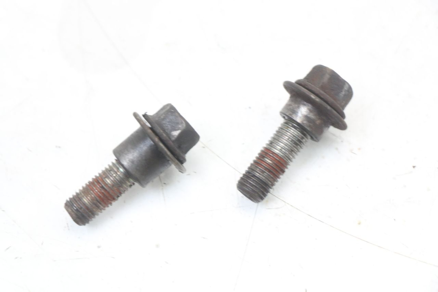 photo de MOLLA CAVALLETTO CENTRALE HONDA FES S-WING SWING 125 (2007 - 2015) - Zoom sullo stato d'uso