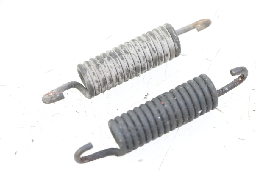 photo de MOLLA CAVALLETTO CENTRALE HONDA FES S-WING SWING ABS 125 (2007 - 2015) - Vista principale